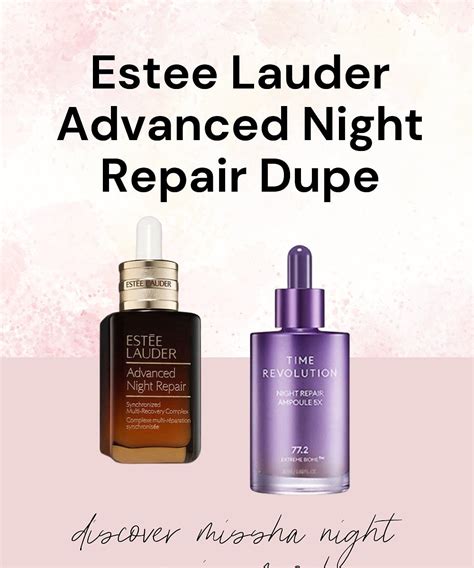 estee lauder dupe.